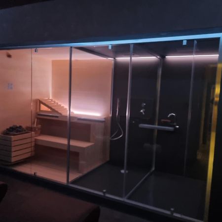 Domus Fieschi Rooms เจนัว ภายนอก รูปภาพ
