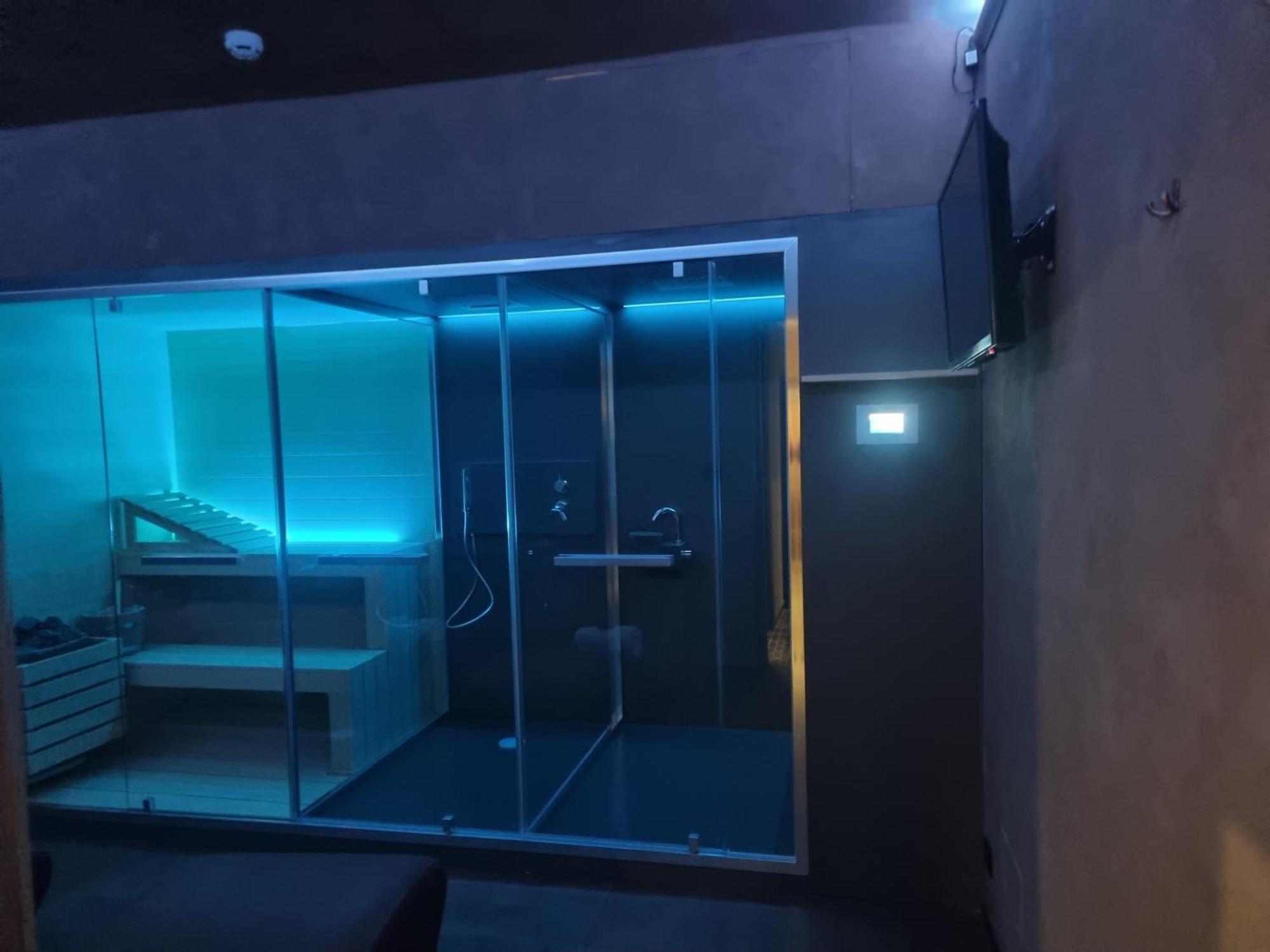 Domus Fieschi Rooms เจนัว ภายนอก รูปภาพ