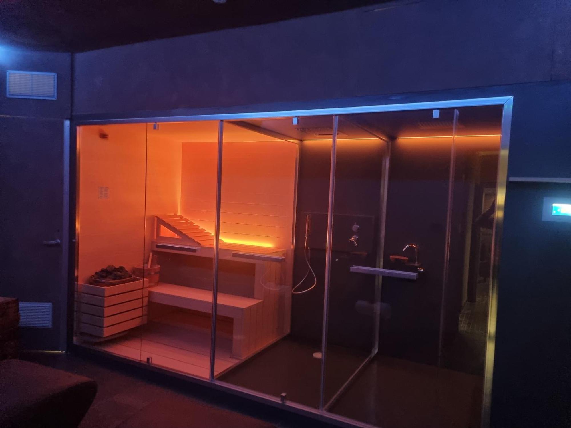 Domus Fieschi Rooms เจนัว ภายนอก รูปภาพ