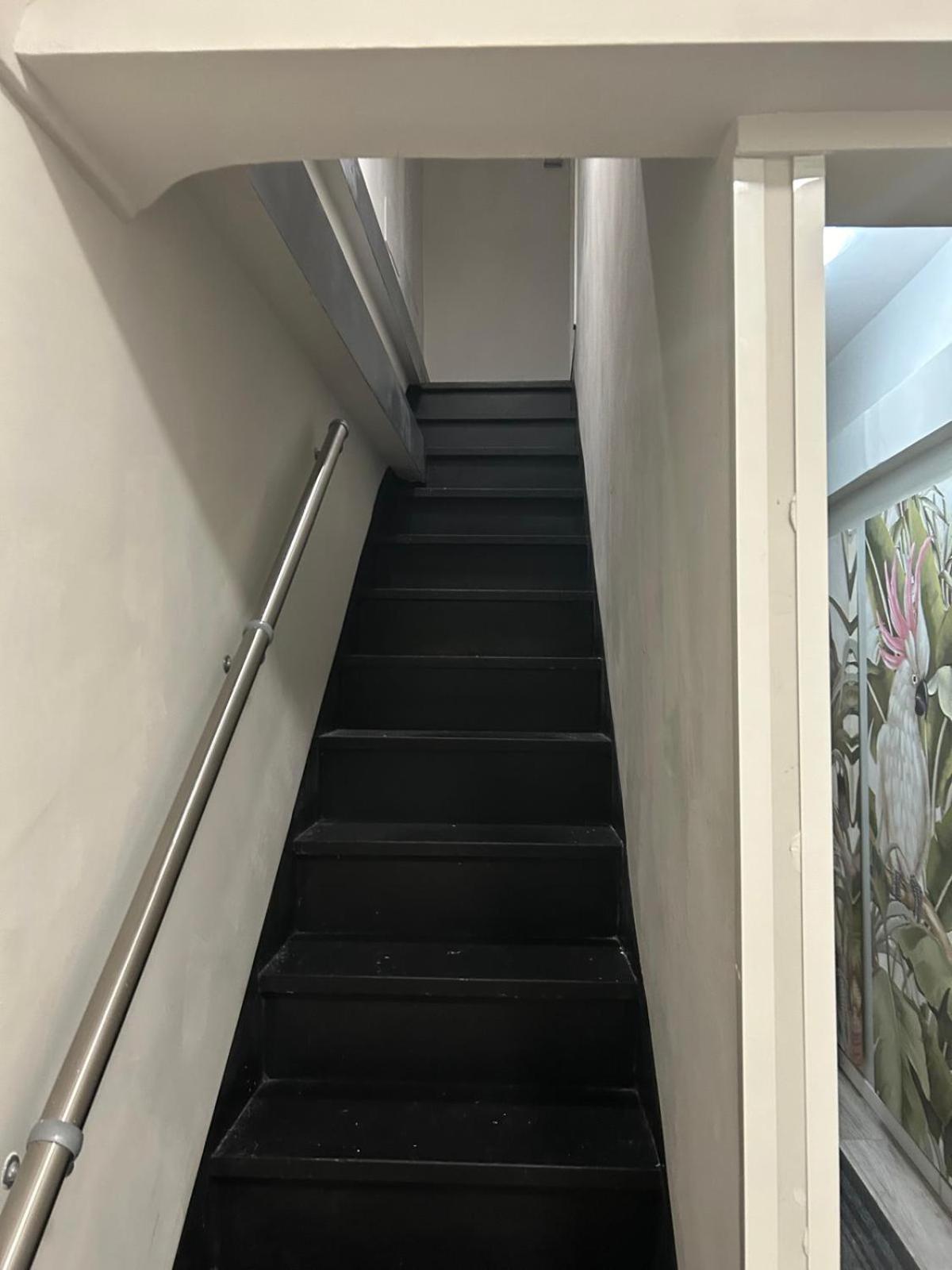 Domus Fieschi Rooms เจนัว ภายนอก รูปภาพ